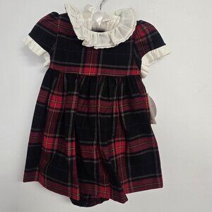 NWT baby girl dress